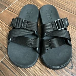 Like New Adjustable Chaco Sandals